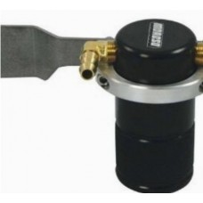 Moroso Air and Oil Separator for Toyota Tundra